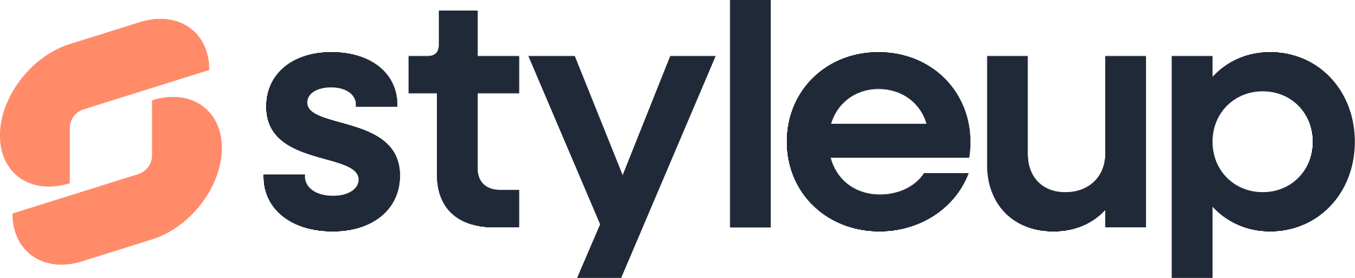 styleup logo